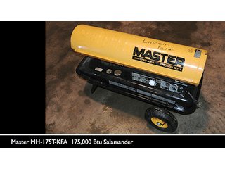Property photo 218 - Large Farm and Potato Equipment Auction